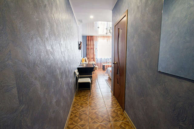 Гостевой дом Флайт Пермь-35