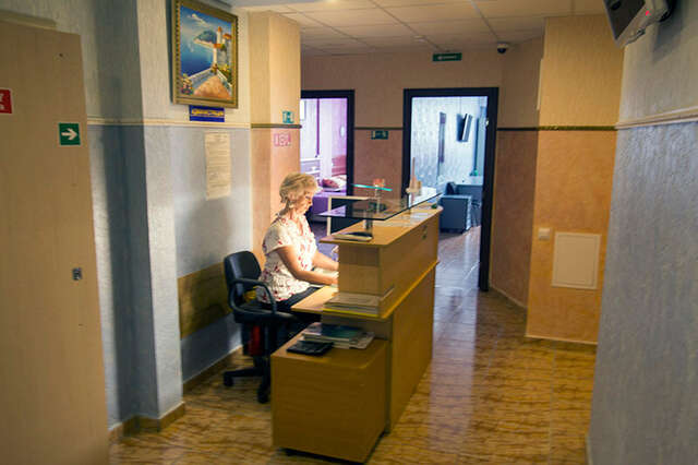 Гостевой дом Флайт Пермь-5