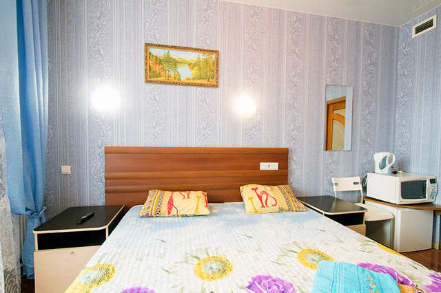 Гостевой дом Флайт Пермь-63