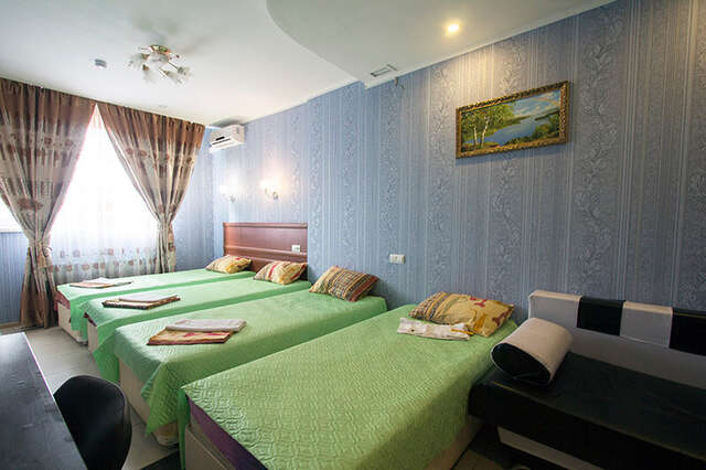 Гостевой дом Флайт Пермь-86