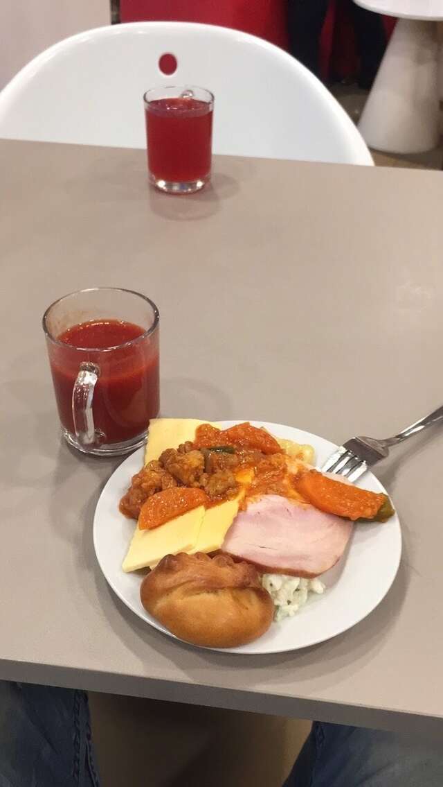 Гостевой дом Флайт Пермь-173