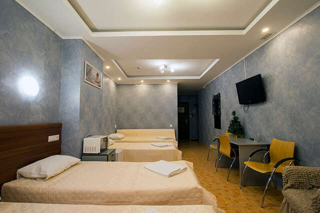 Гостевой дом Флайт Пермь-81