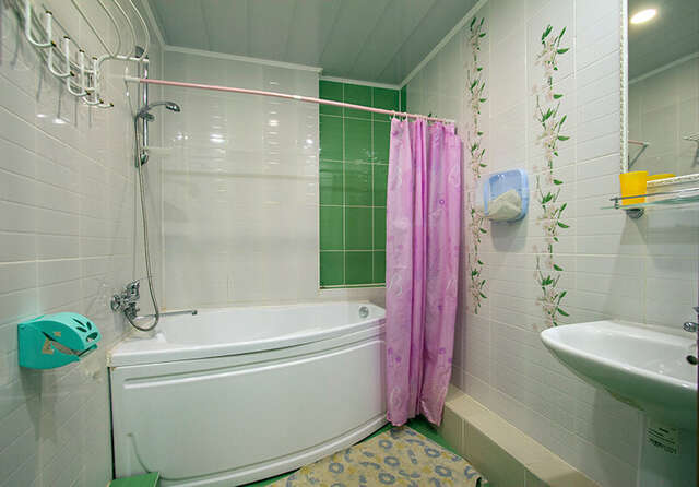 Гостевой дом Флайт Пермь-123