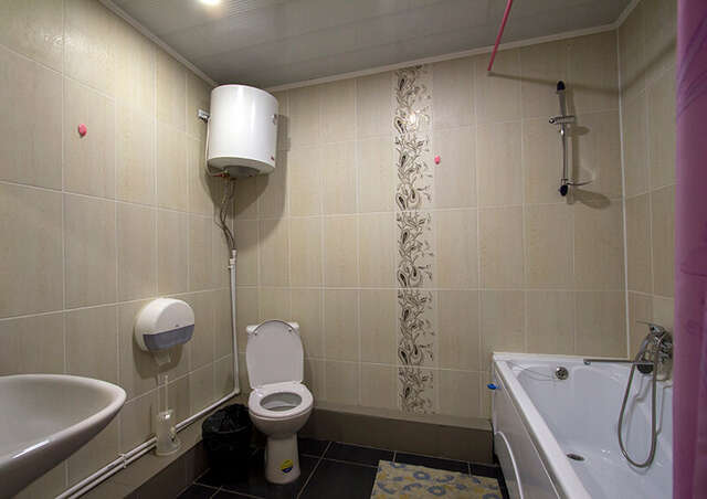 Гостевой дом Флайт Пермь-60