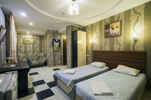 Гостевой дом Флайт Пермь-209