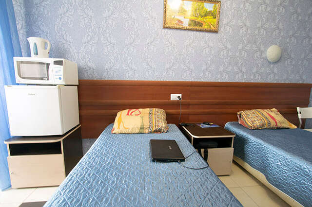 Гостевой дом Флайт Пермь-105