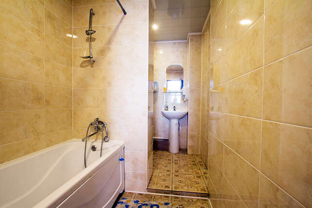 Гостевой дом Флайт Пермь-65