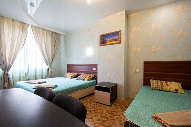 Гостевой дом Флайт Пермь-24