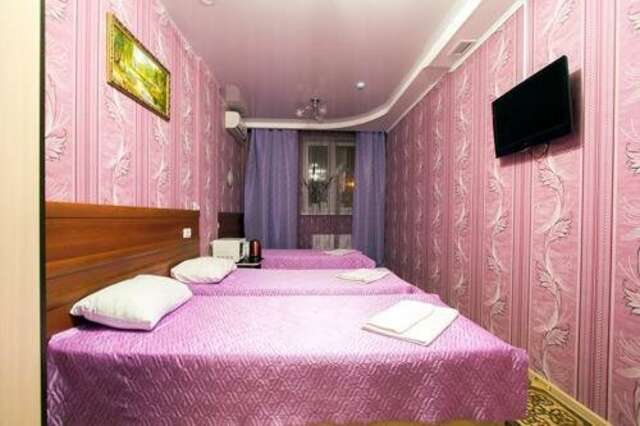 Гостевой дом Флайт Пермь-235