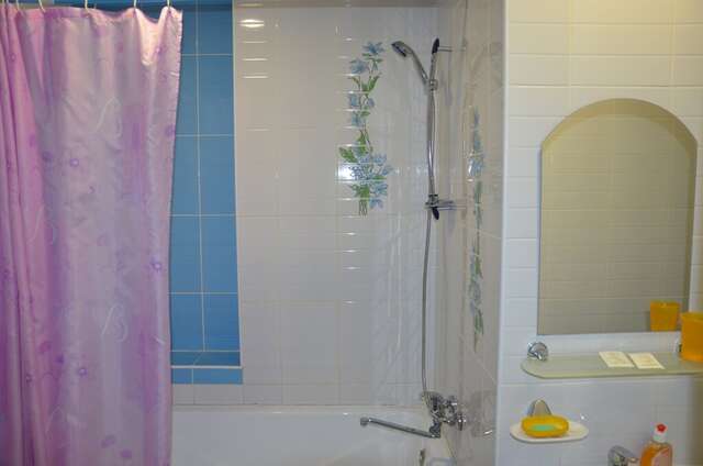 Гостевой дом Флайт Пермь-227