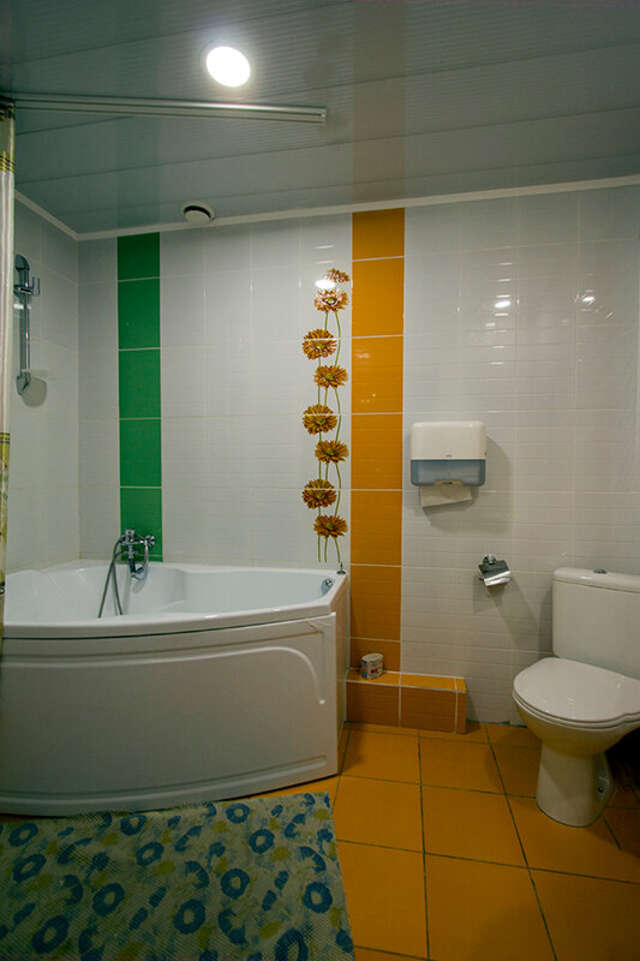 Гостевой дом Флайт Пермь-145