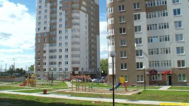 Гостевой дом Флайт Пермь-161