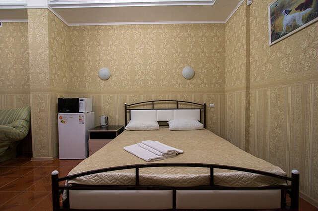 Гостевой дом Флайт Пермь-58