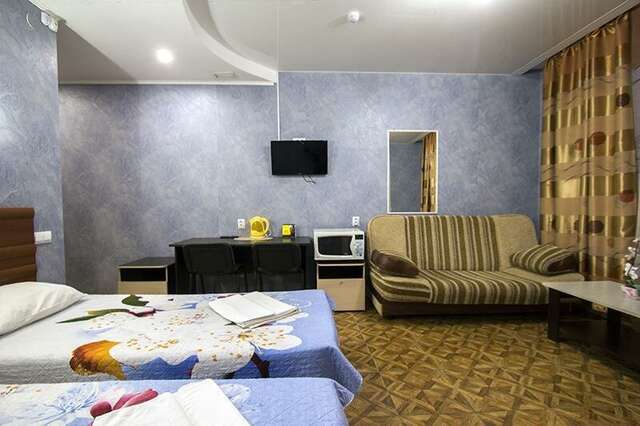 Гостевой дом Флайт Пермь-202