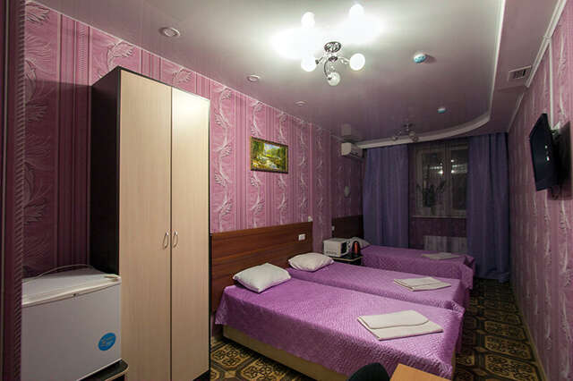 Гостевой дом Флайт Пермь-20