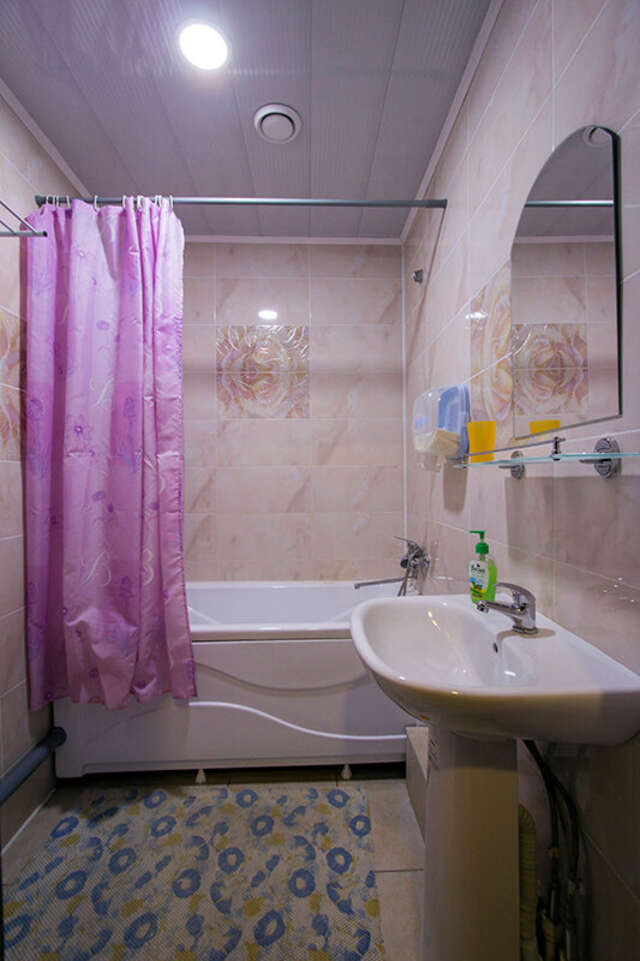 Гостевой дом Флайт Пермь-150