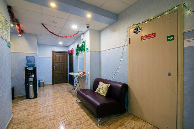 Гостевой дом Флайт Пермь-7