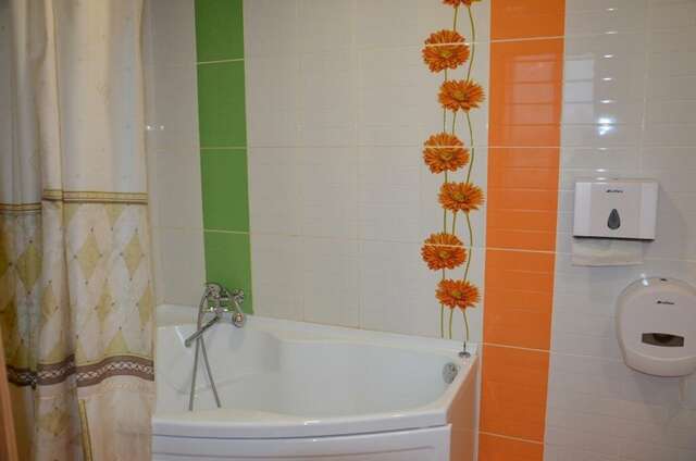 Гостевой дом Флайт Пермь-182