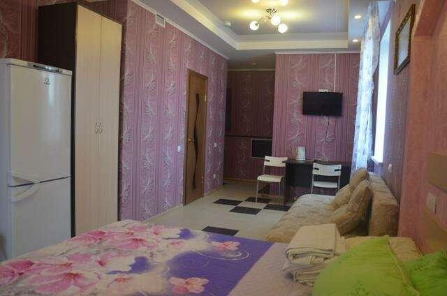 Гостевой дом Флайт Пермь-232