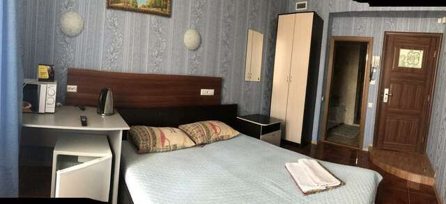 Гостевой дом Флайт Пермь-191