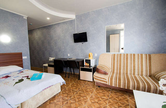 Гостевой дом Флайт Пермь-38