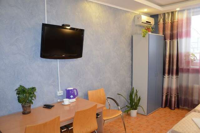 Гостевой дом Флайт Пермь-186