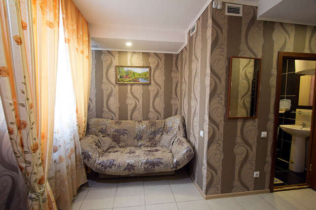 Гостевой дом Флайт Пермь-96