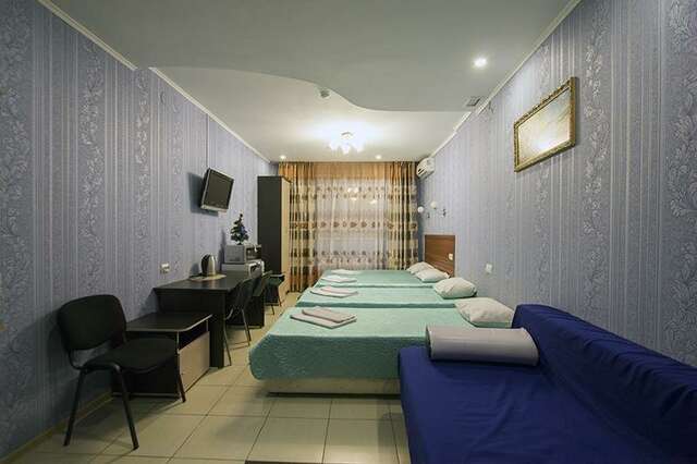 Гостевой дом Флайт Пермь-198