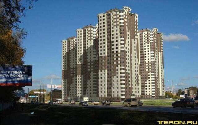 Гостевой дом Флайт Пермь-153