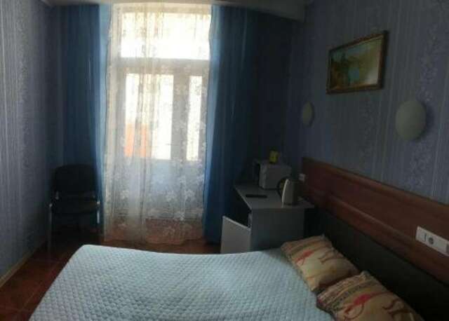 Гостевой дом Флайт Пермь-188