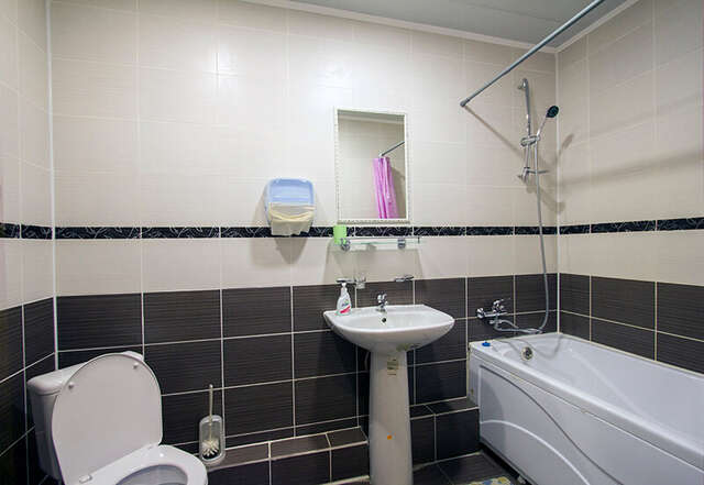 Гостевой дом Флайт Пермь-111