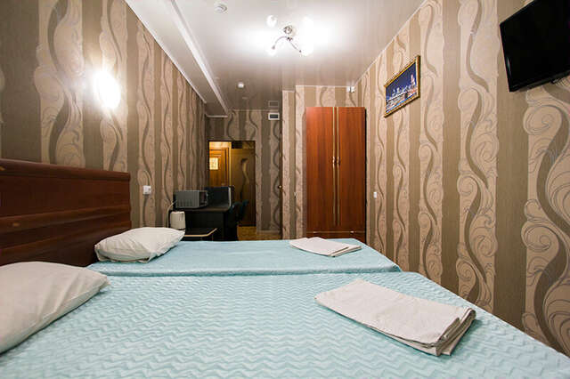 Гостевой дом Флайт Пермь-147