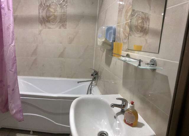 Гостевой дом Флайт Пермь-200