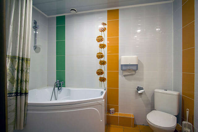 Гостевой дом Флайт Пермь-138