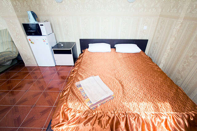 Гостевой дом Флайт Пермь-49