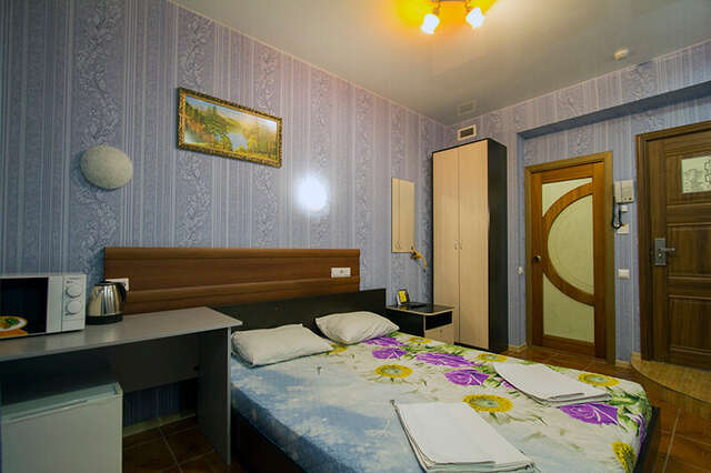 Гостевой дом Флайт Пермь-68