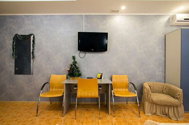 Гостевой дом Флайт Пермь-80