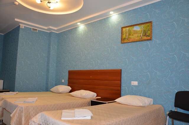 Гостевой дом Флайт Пермь-239