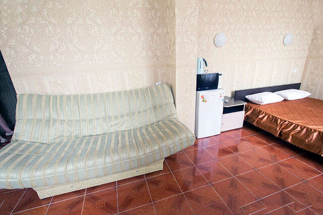 Гостевой дом Флайт Пермь-50