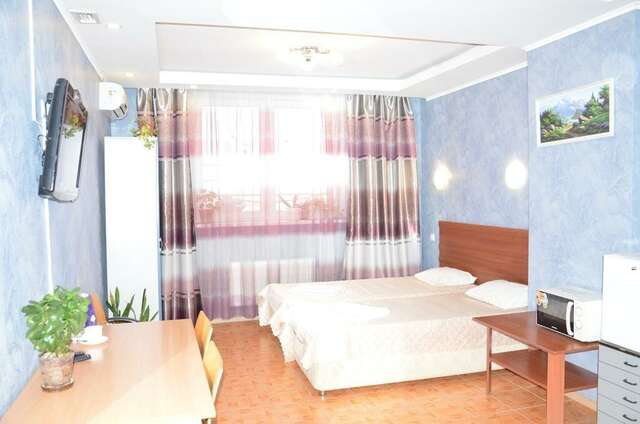 Гостевой дом Флайт Пермь-179