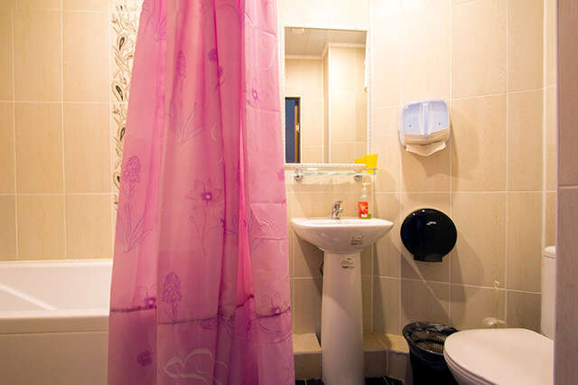 Гостевой дом Флайт Пермь-28