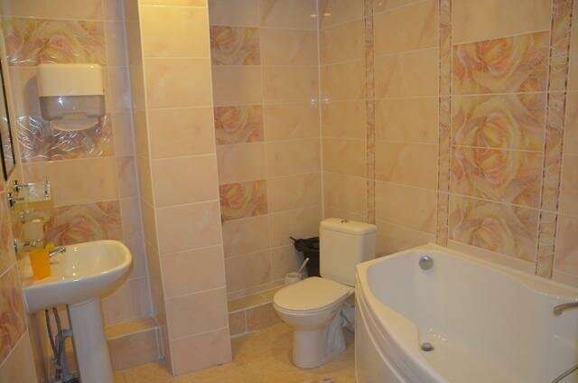 Гостевой дом Флайт Пермь-238