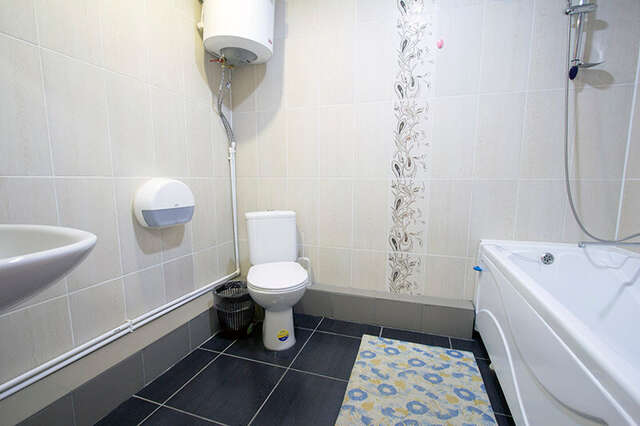 Гостевой дом Флайт Пермь-53