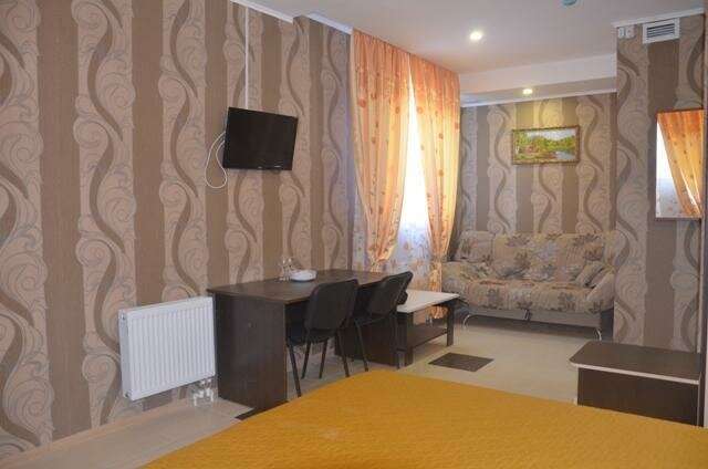 Гостевой дом Флайт Пермь-206