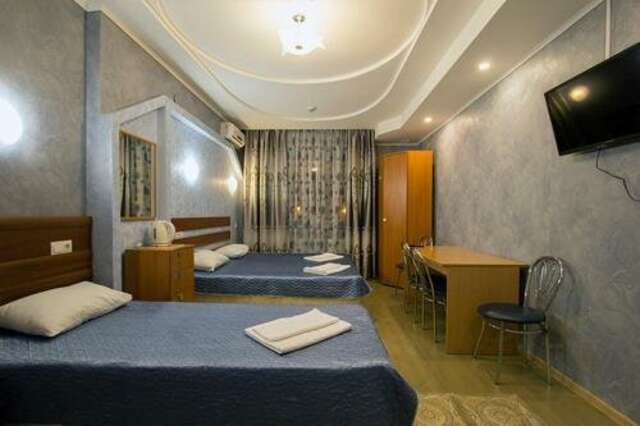 Гостевой дом Флайт Пермь-251