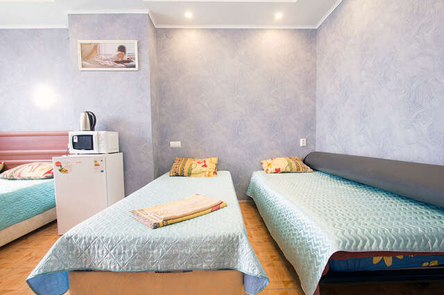 Гостевой дом Флайт Пермь-73