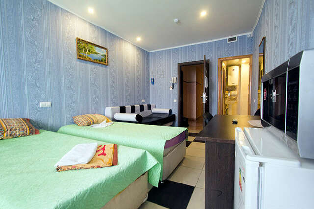 Гостевой дом Флайт Пермь-88