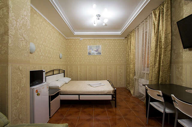 Гостевой дом Флайт Пермь-54