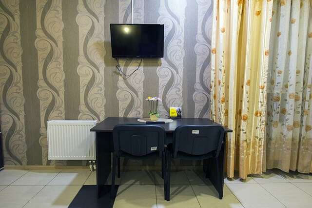 Гостевой дом Флайт Пермь-215