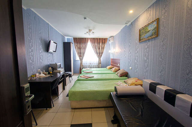 Гостевой дом Флайт Пермь-85